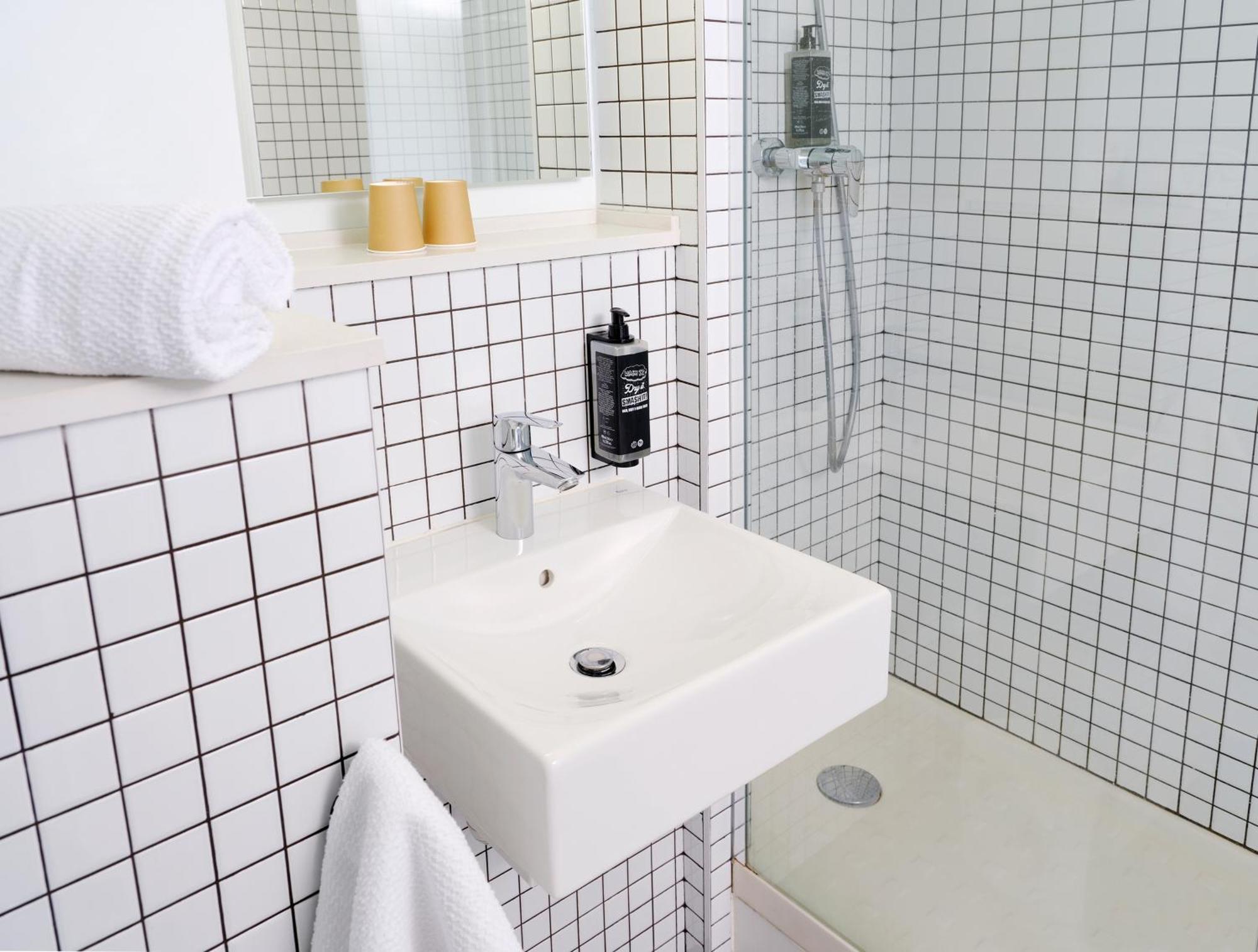 Ibis Budget Toulouse كولومييه المظهر الخارجي الصورة